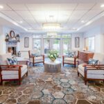 Watermark at Whittier Place Common Areas – Whittier, CA