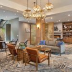 Watermark by the Bay Main Floor Remodel – Emoryville, CA