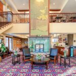 Watermark at San Ramon – Full Interior Design & Implementation – San Ramon, CA