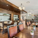 Café del Sol Maravilla Scottsdale – Scottsdale, AZ