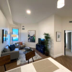 The Watermark at Napa Valley Model Rooms – Napa Valley, CA