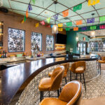 Teresa’s Mosaic Café Fire Restoration & Interior Redesign – Tucson, AZ